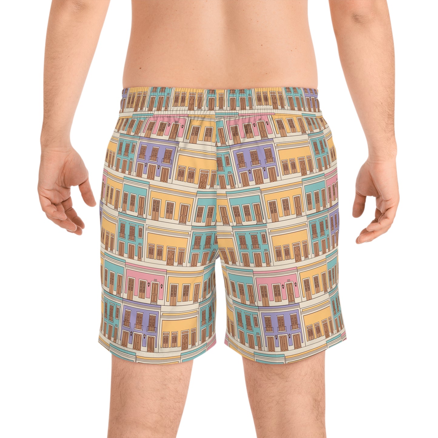 SanSe SwimShorts