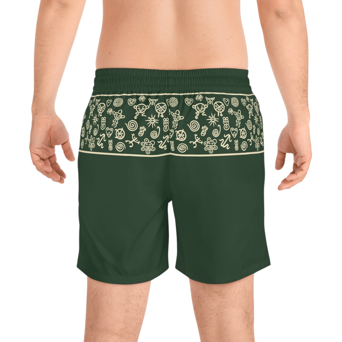 Cemí SwimShort