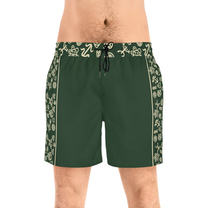 Caona SwimShort