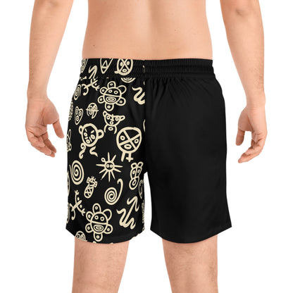 Duo SwimShorts