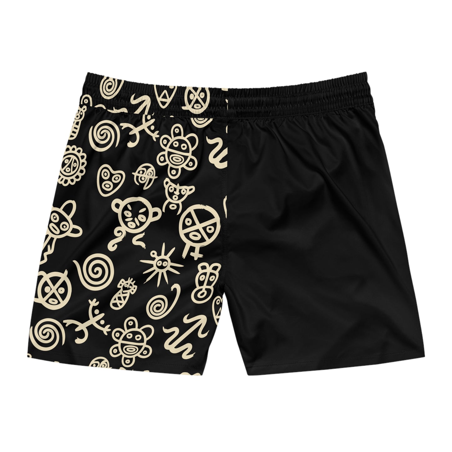 Duo SwimShorts