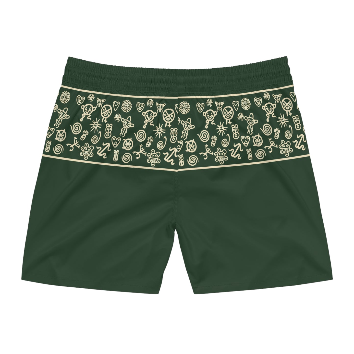 Cemí SwimShort