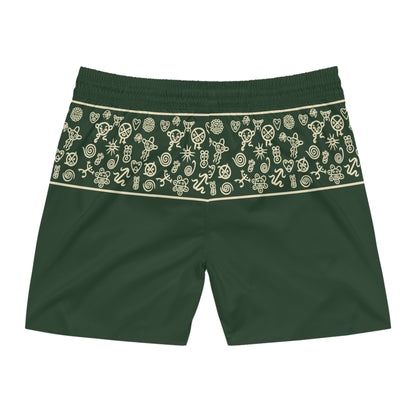 Cemí SwimShort