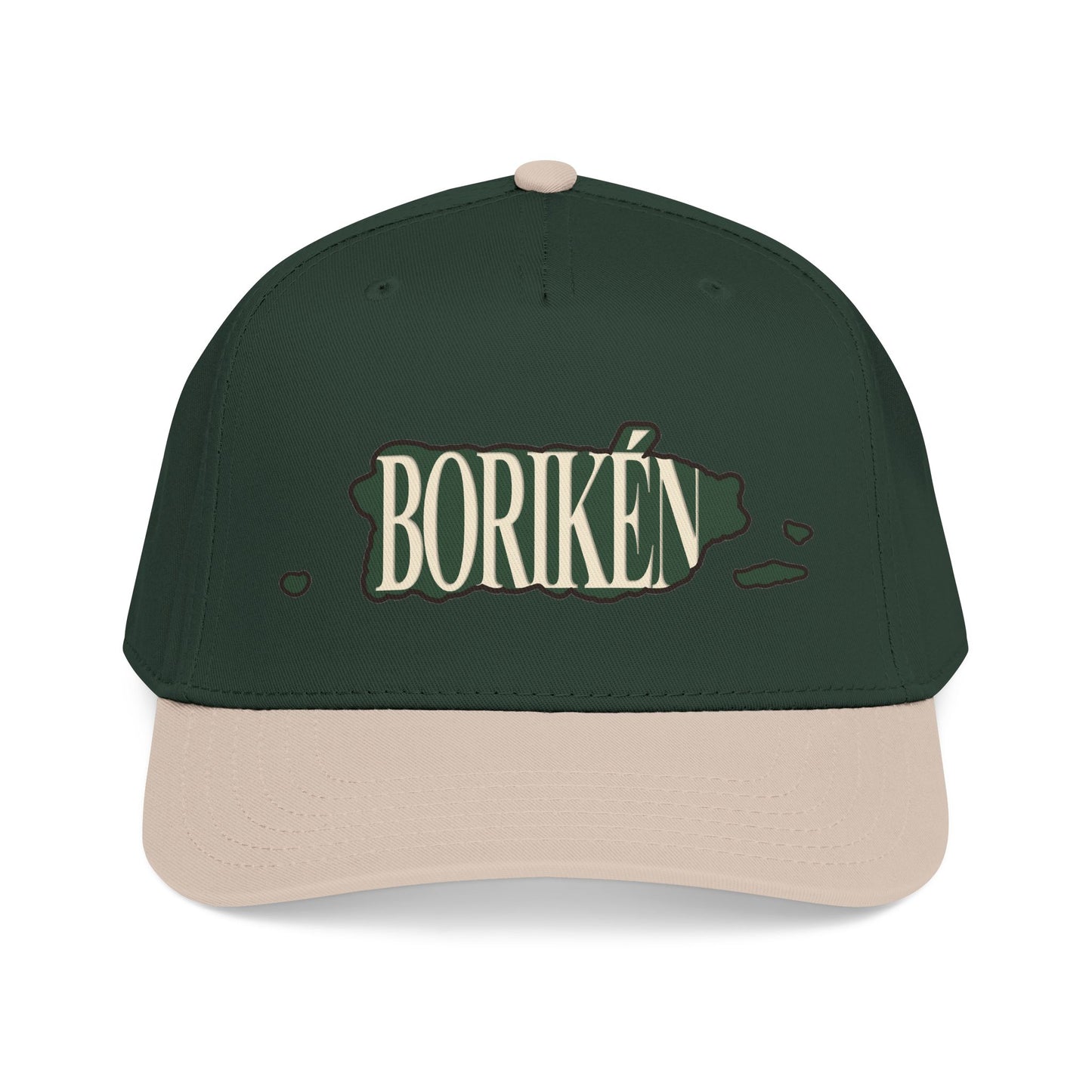 Borikén Cap