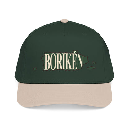 Borikén Cap