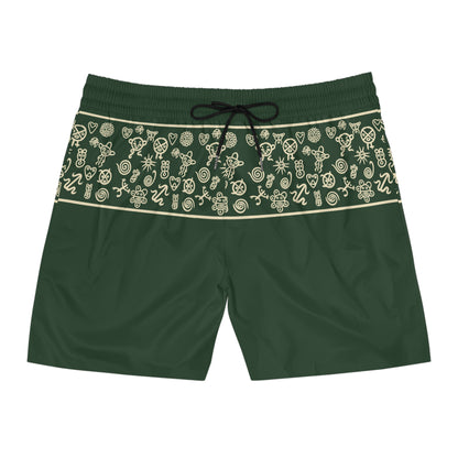 Cemí SwimShort