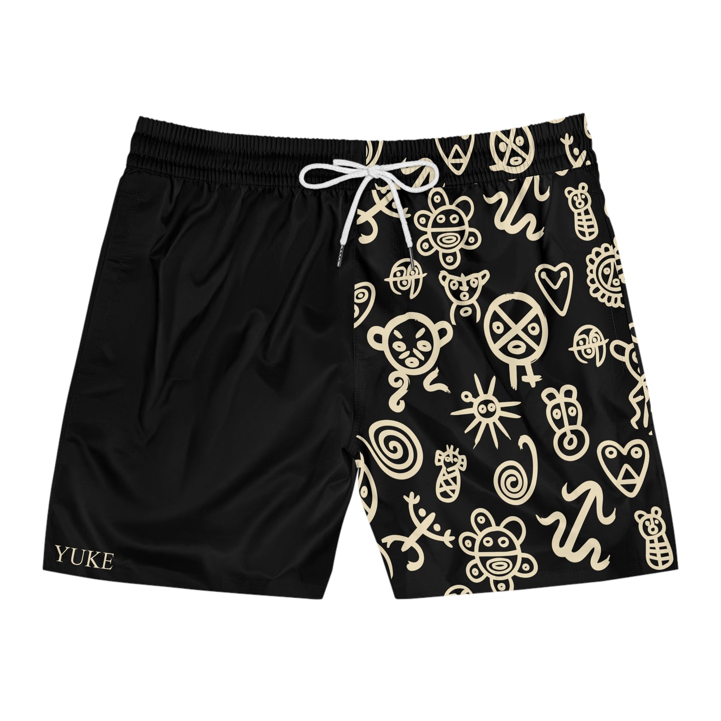 Duo SwimShorts