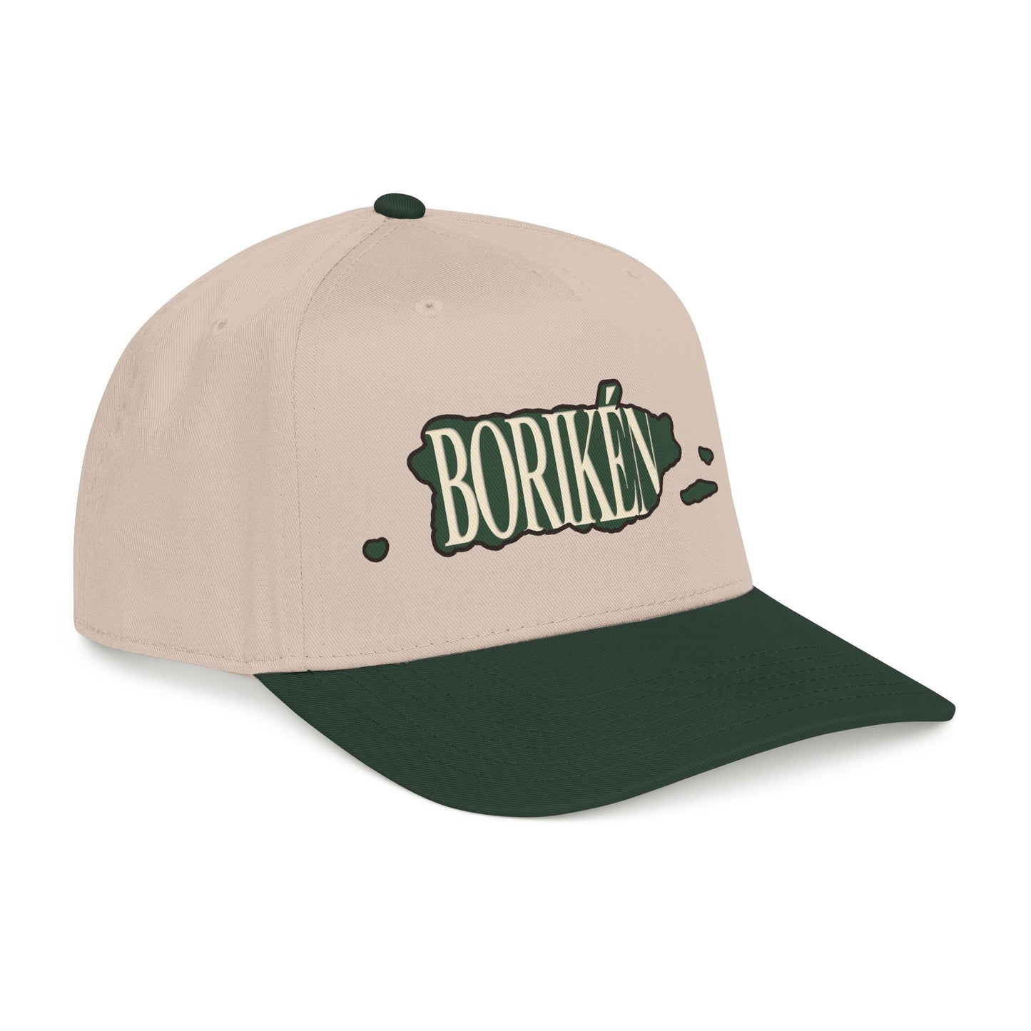 Borikén Cap