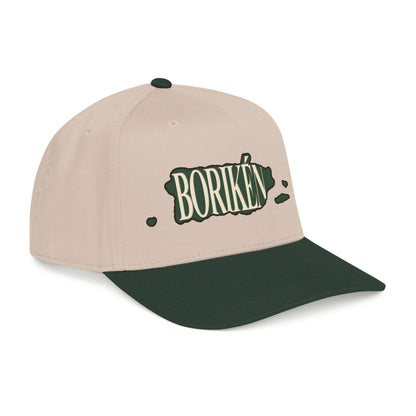 Borikén Cap