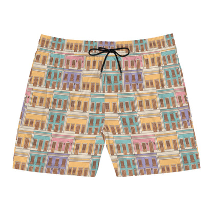 SanSe SwimShorts