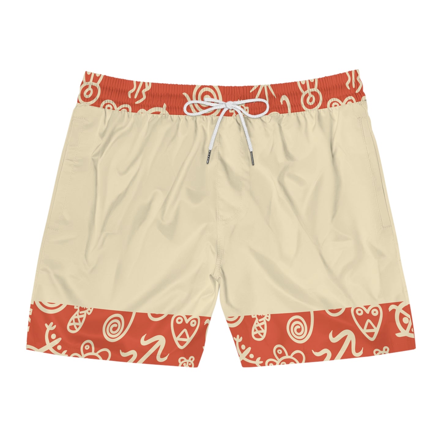 Brasa SwimShorts