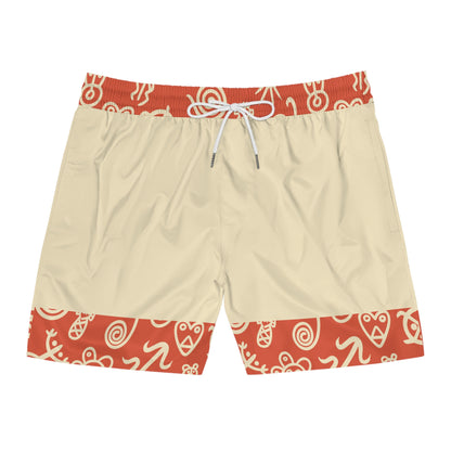 Brasa SwimShorts