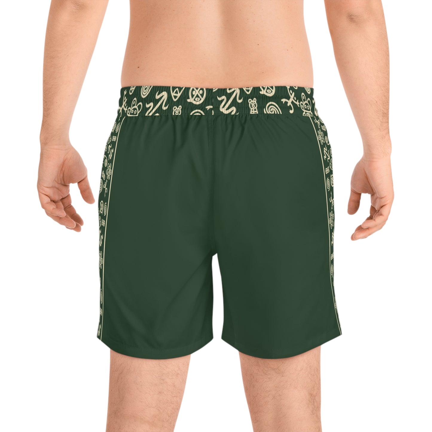 Caona SwimShort