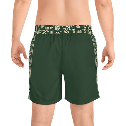 Caona SwimShort