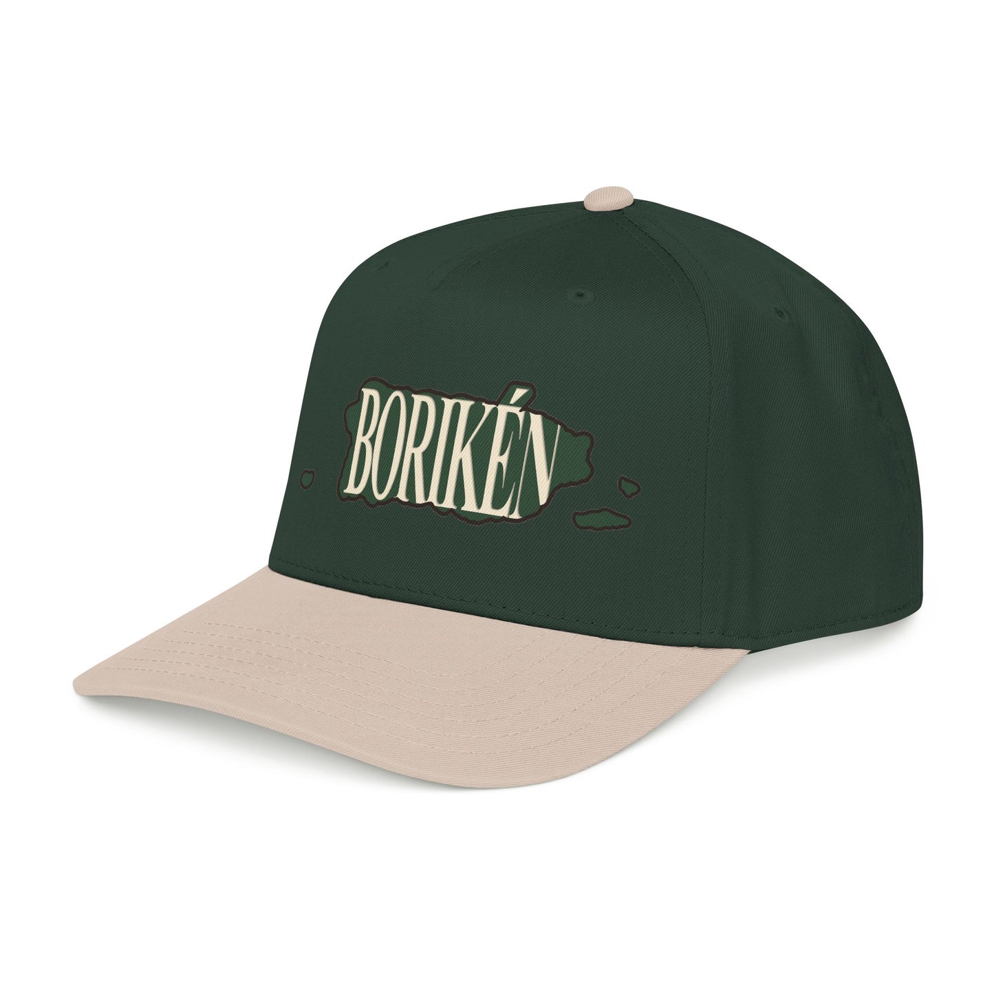 Borikén Cap
