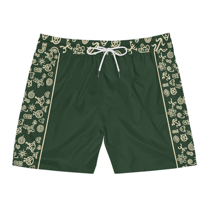 Caona SwimShort