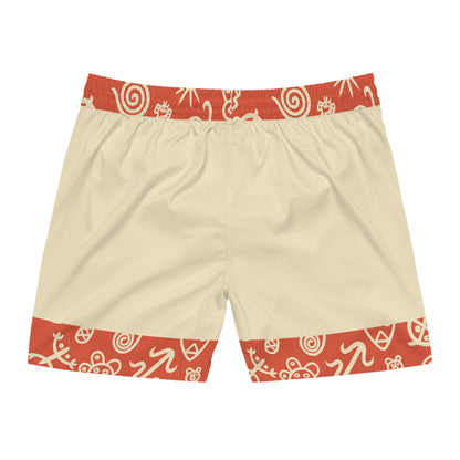 Brasa SwimShorts