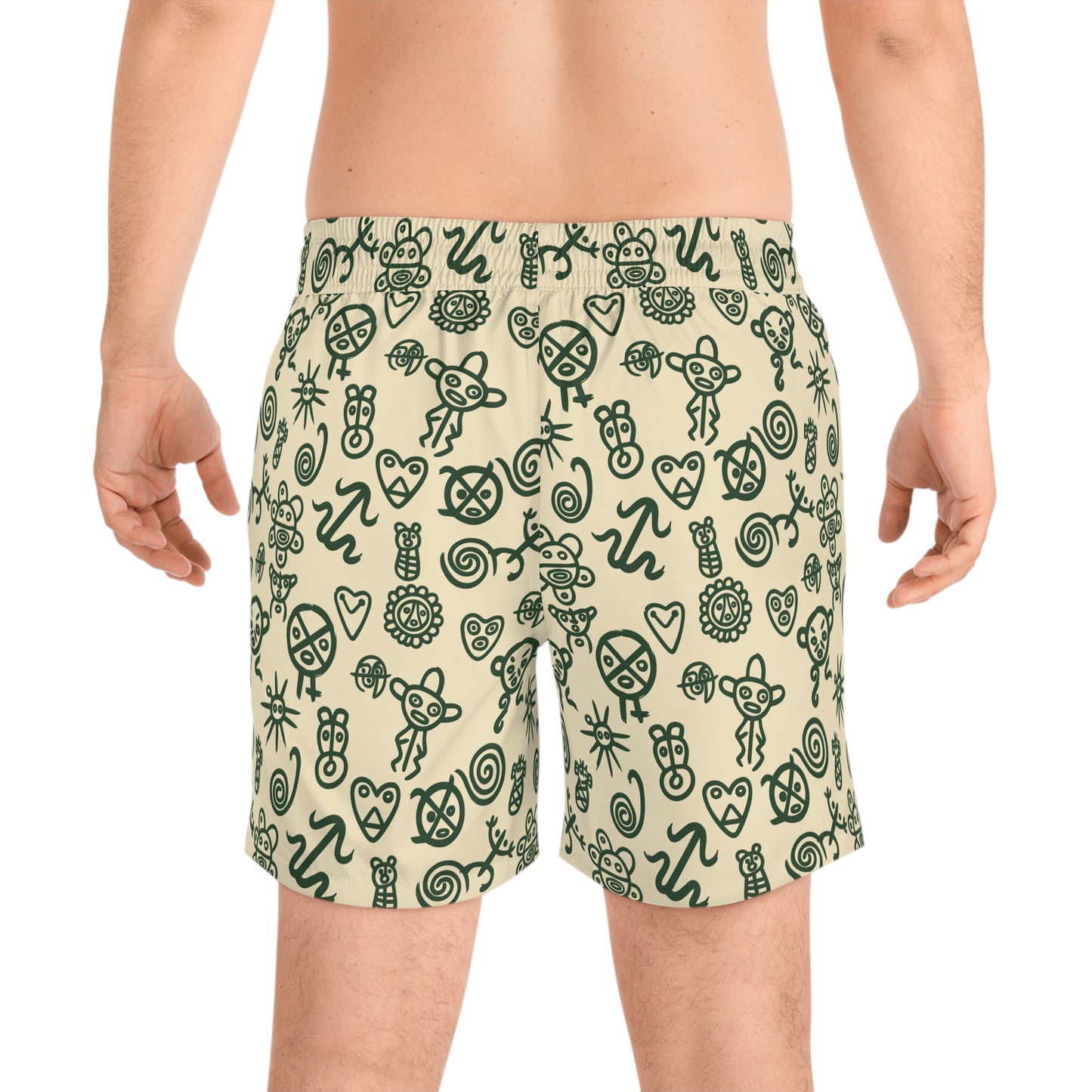 Vaho SwimShorts