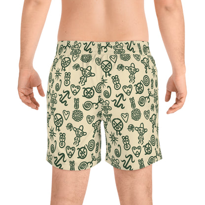 Vaho SwimShorts