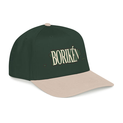 Borikén Cap