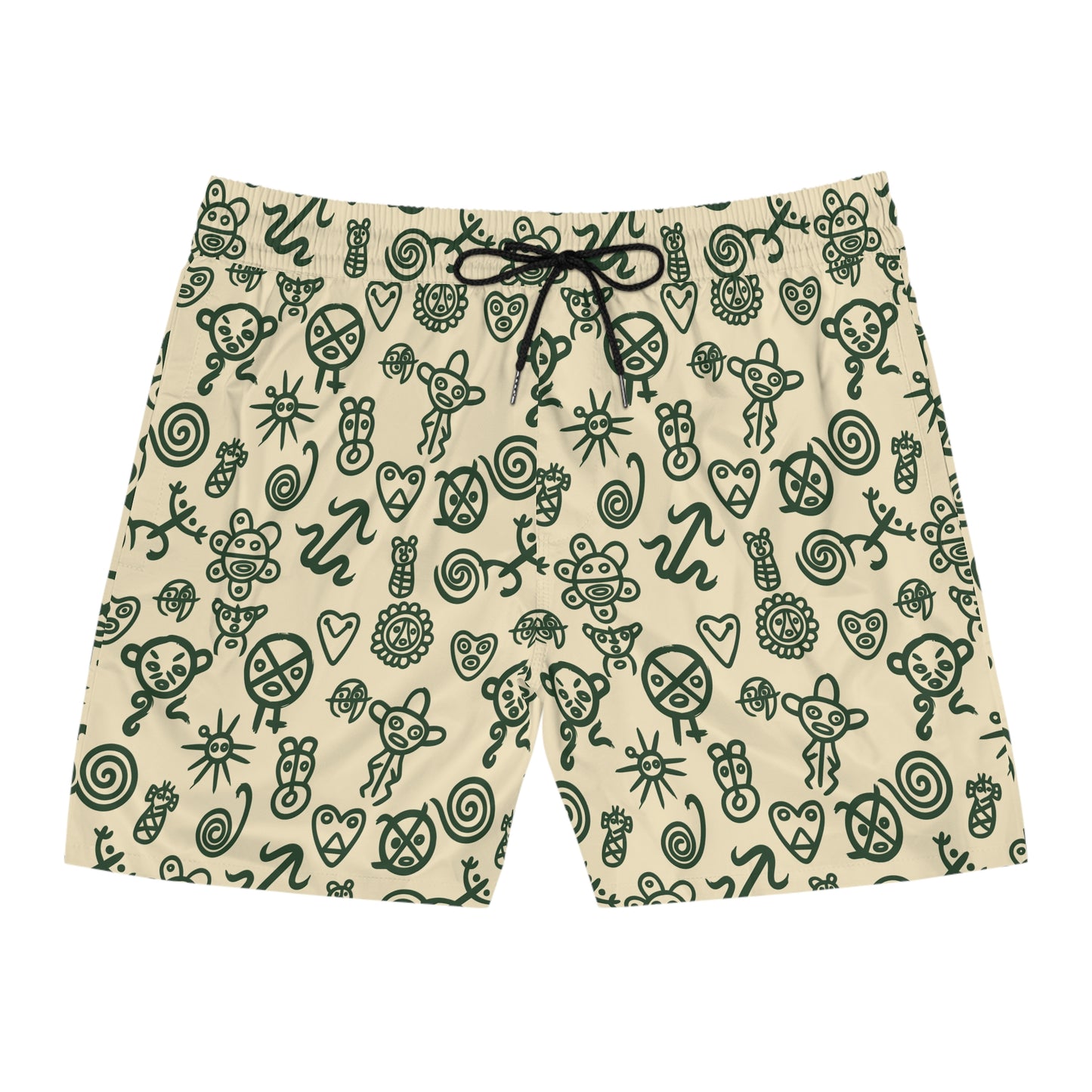 Vaho SwimShorts