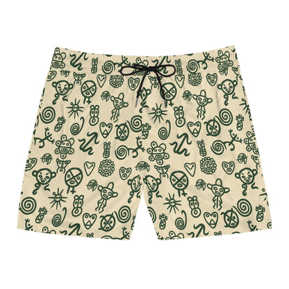 Vaho SwimShorts