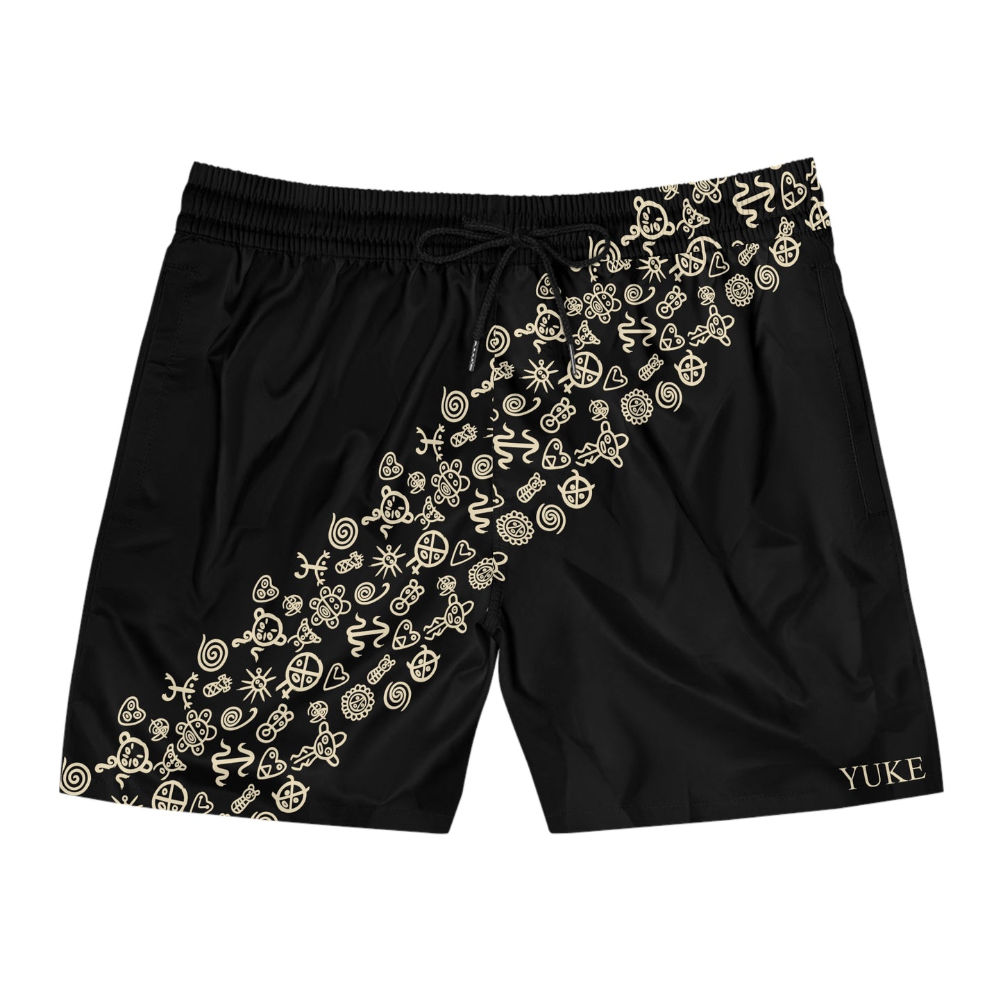 Nox SwimShorts