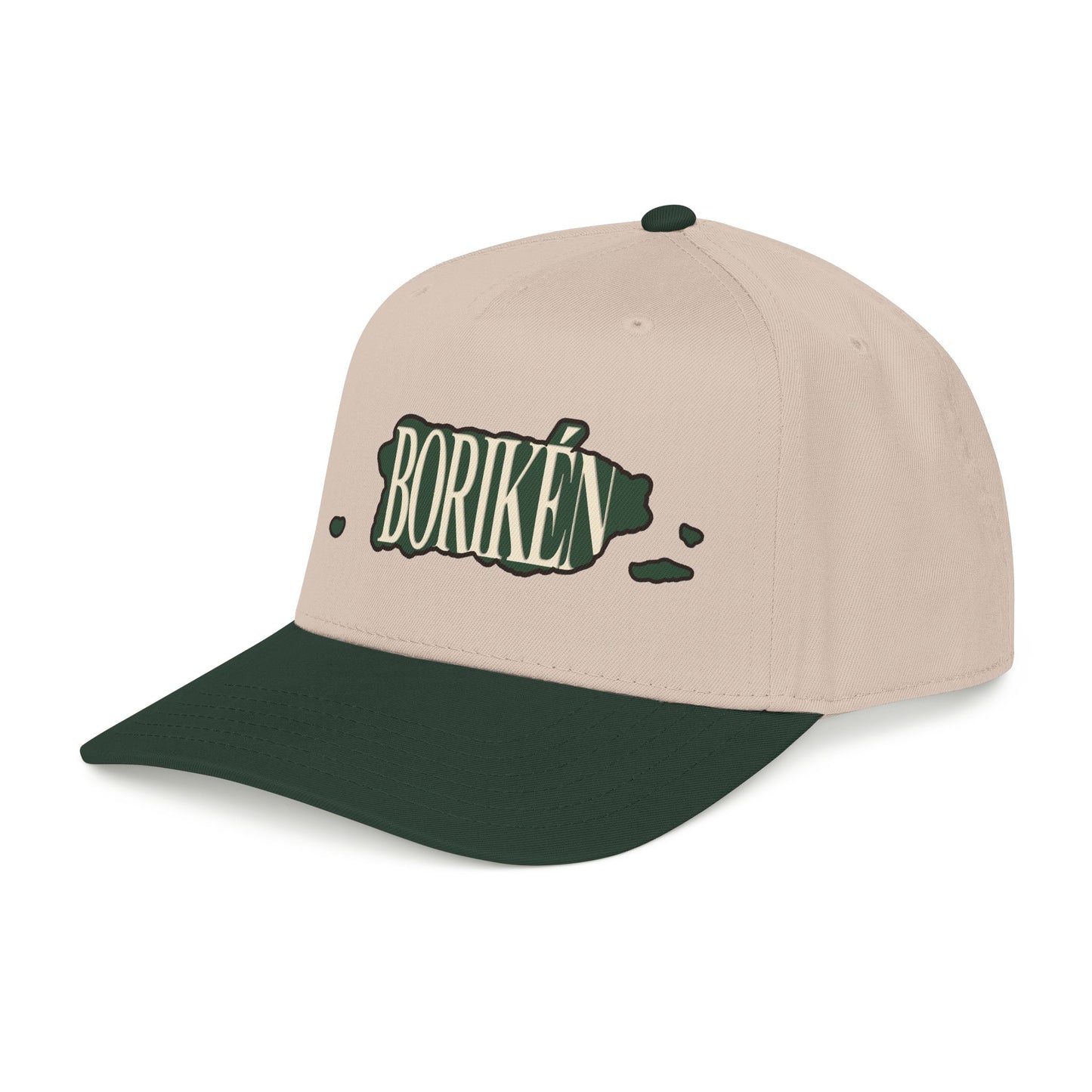 Borikén Cap