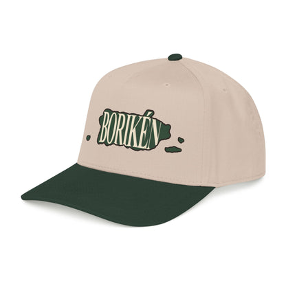 Borikén Cap