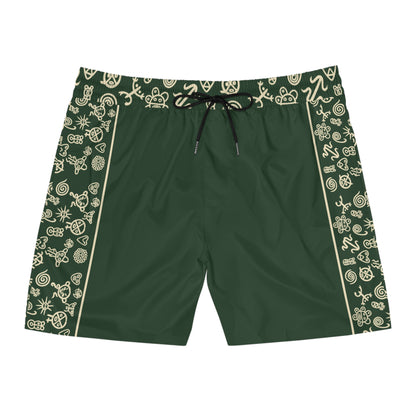 Caona SwimShort