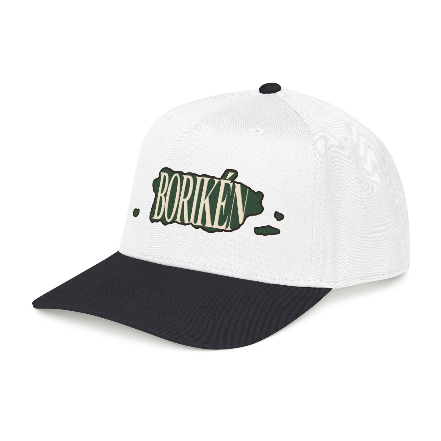 Borikén Cap