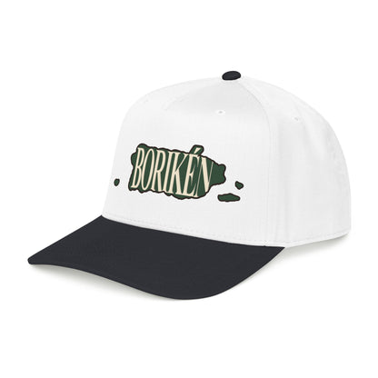 Borikén Cap