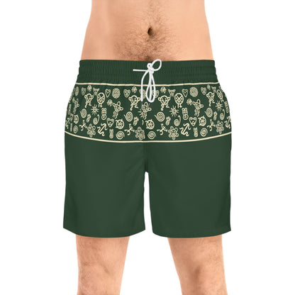 Cemí SwimShort