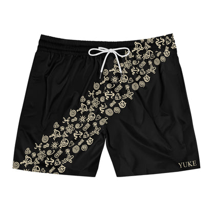 Nox SwimShorts