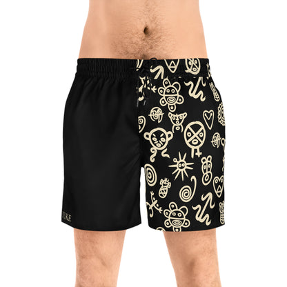 Duo SwimShorts