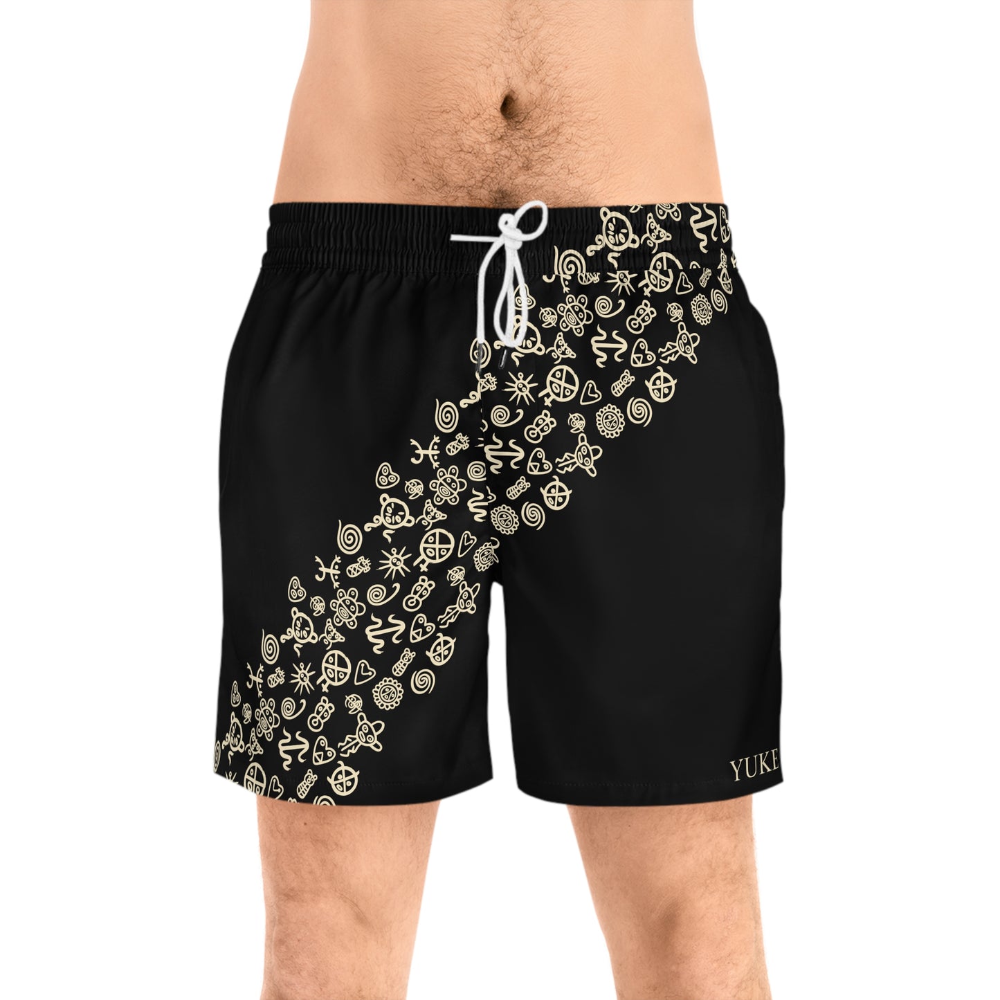 Nox SwimShorts