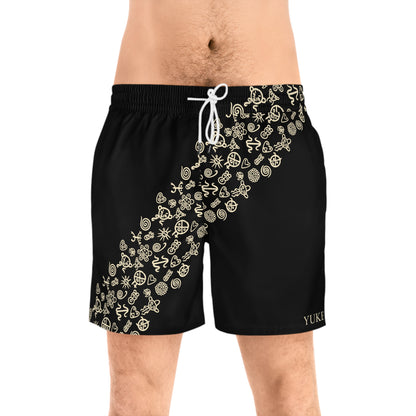 Nox SwimShorts