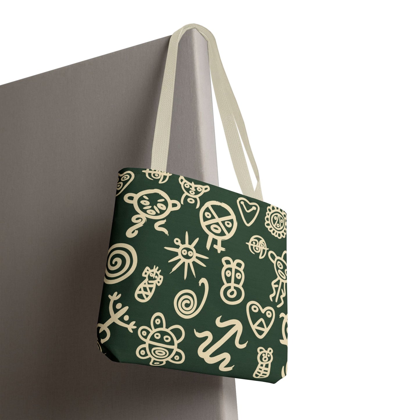 Anacaona Tote Bag