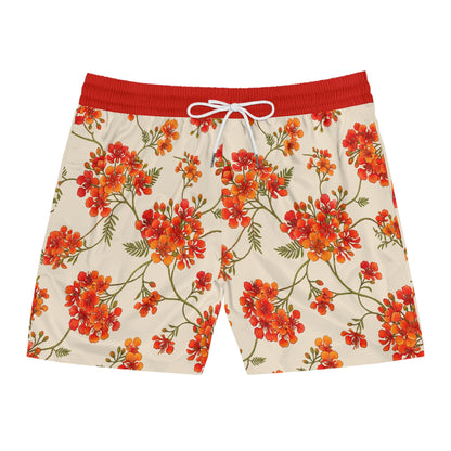 Flamboyán SwimShorts