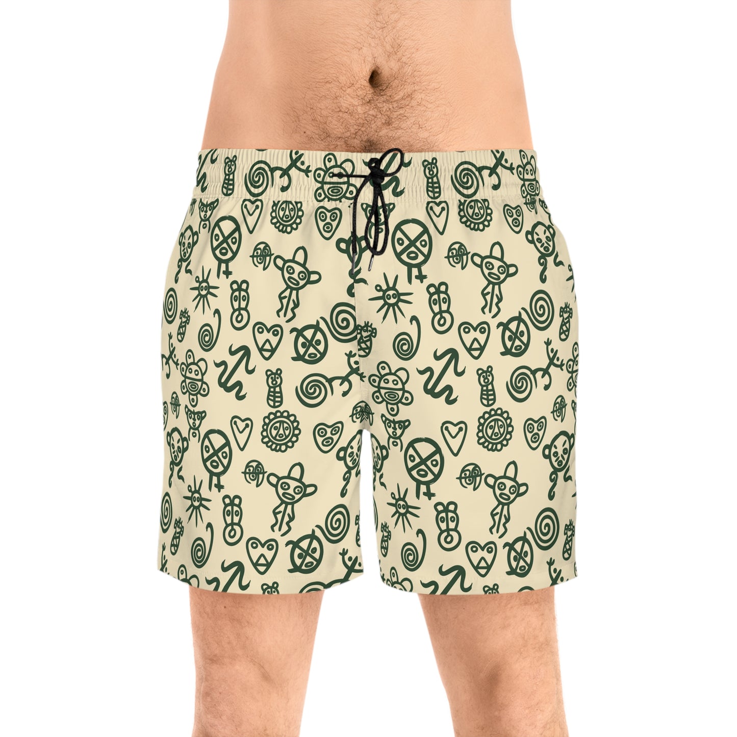 Vaho SwimShorts