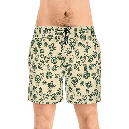 Vaho SwimShorts