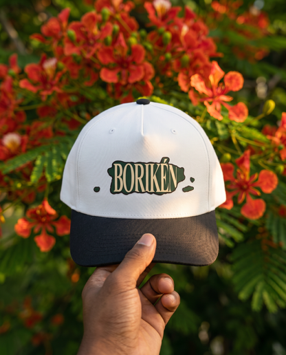 Borikén Cap