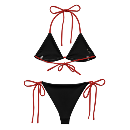 Flamboyán String Bikini