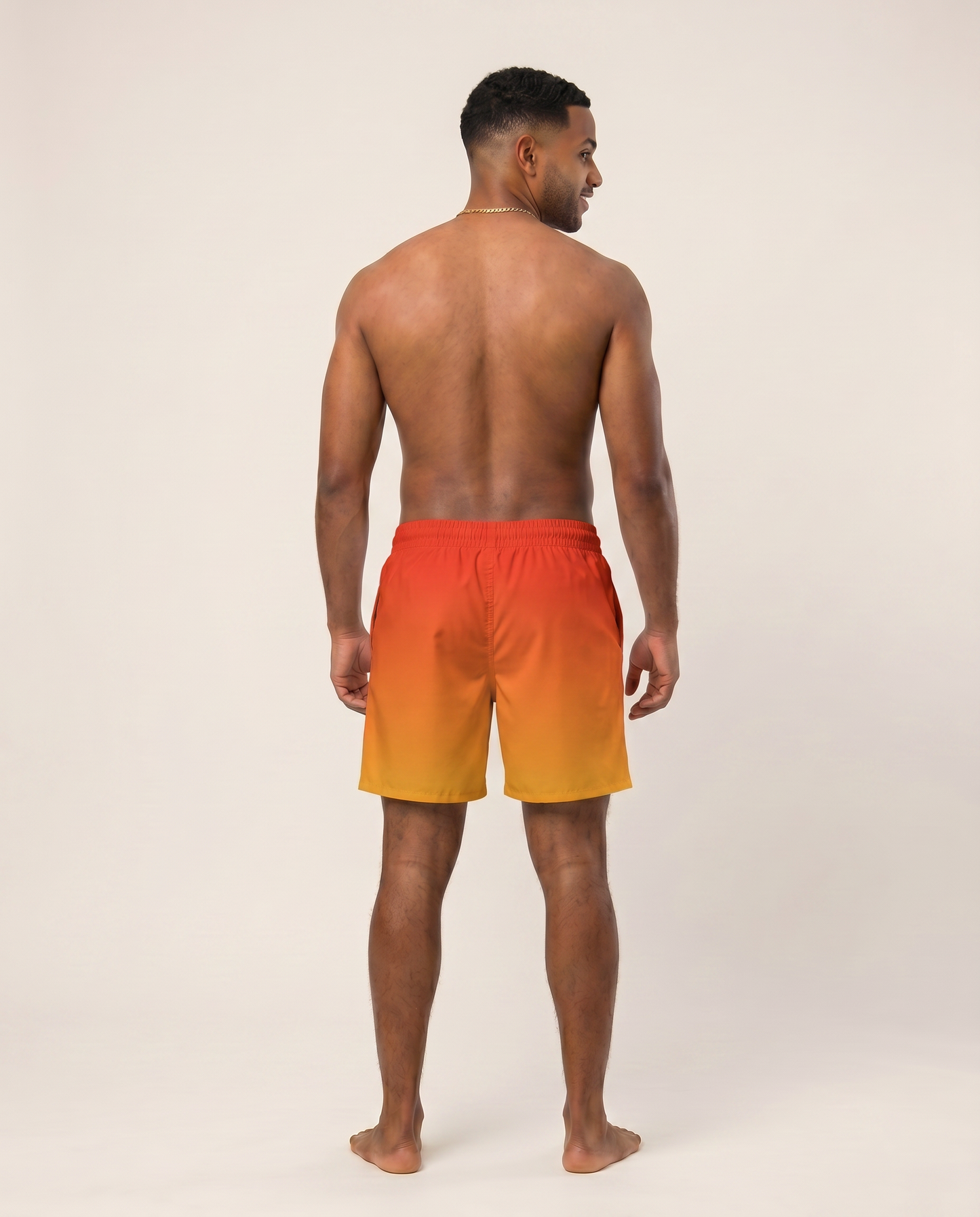 Güey SwimShorts