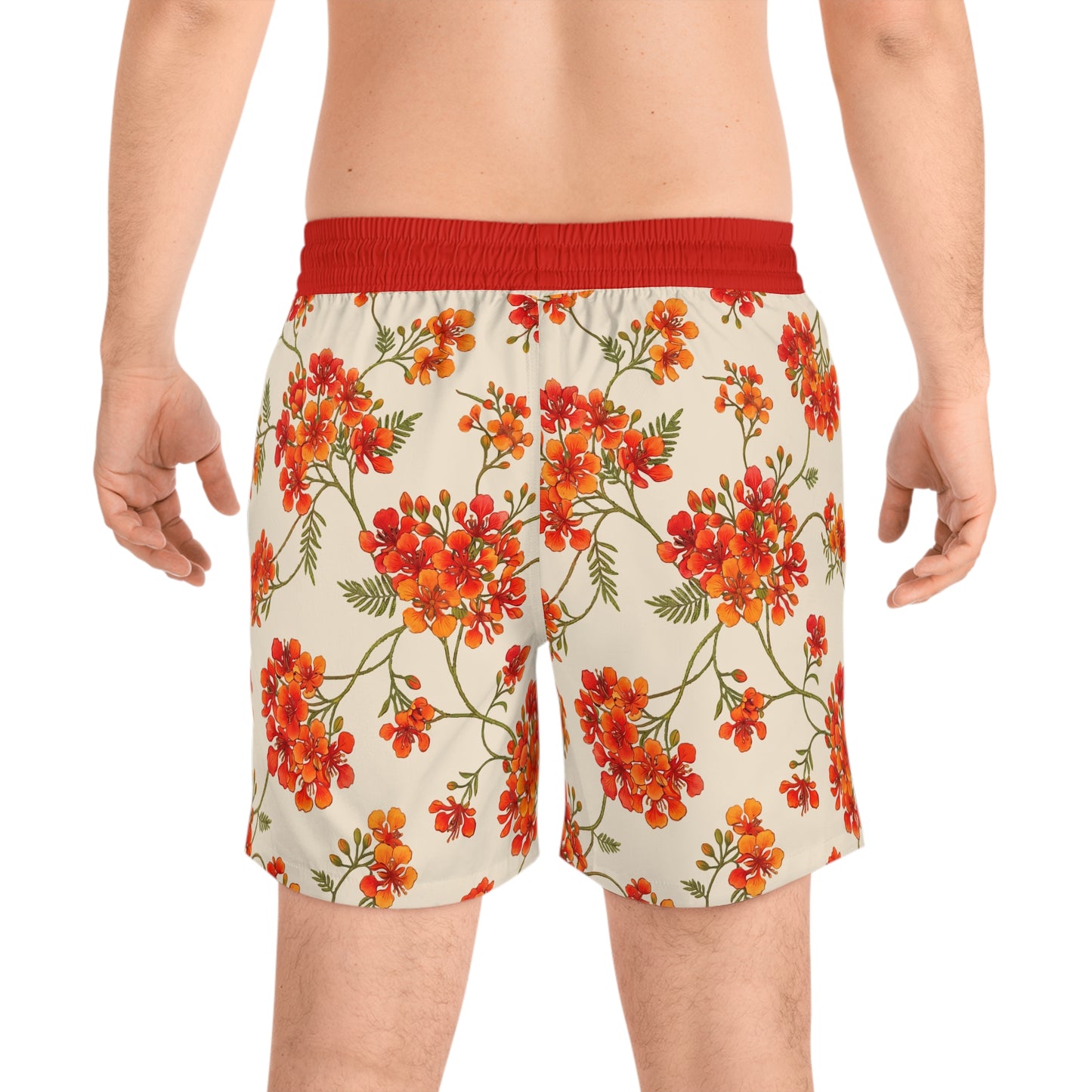 Flamboyán SwimShorts