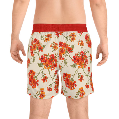 Flamboyán SwimShorts