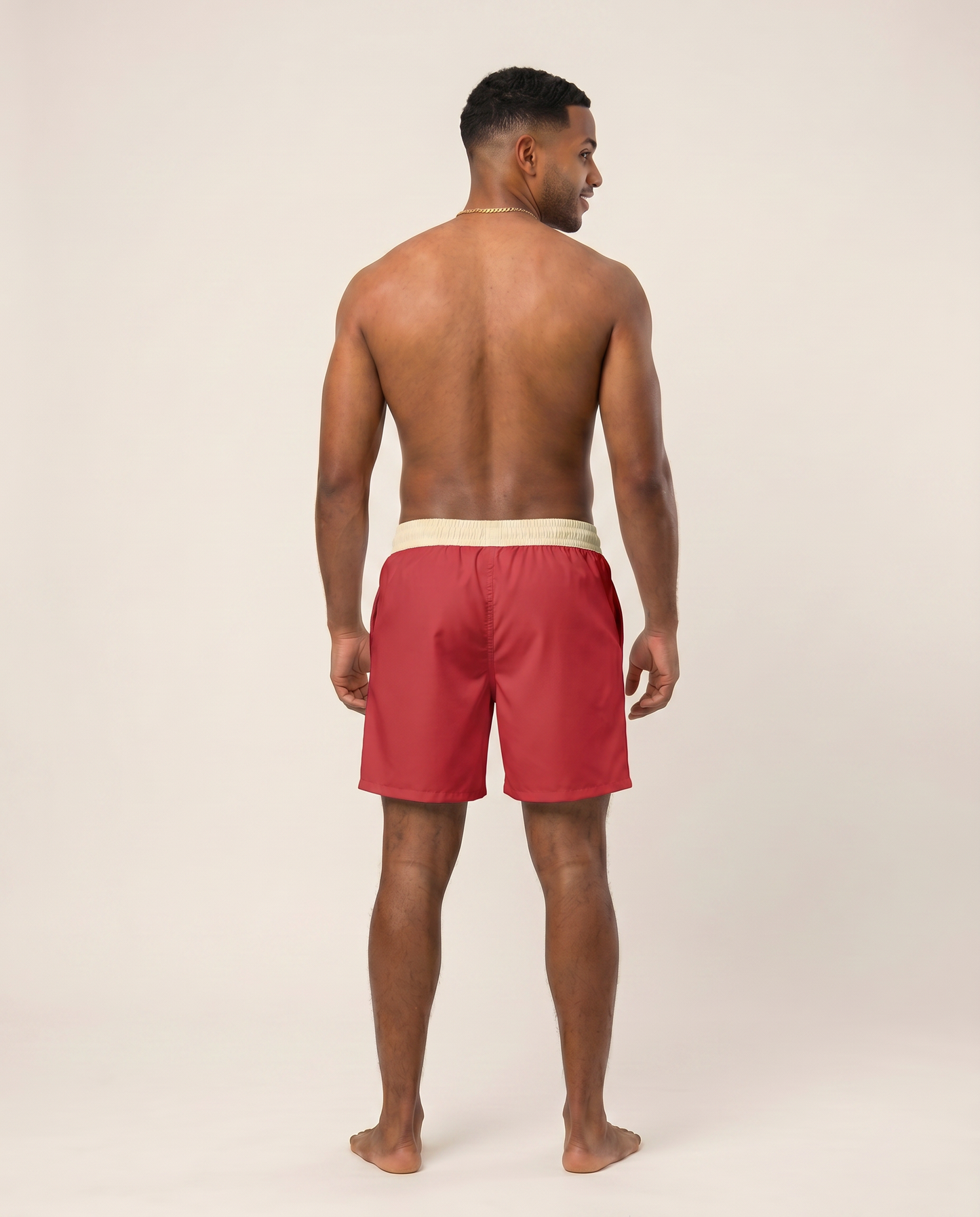 Turey SwimShorts