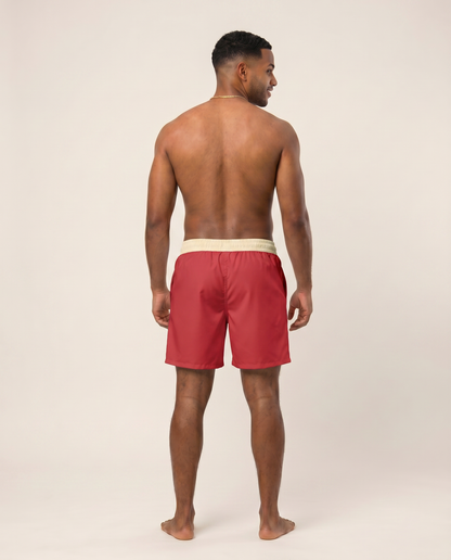 Turey SwimShorts