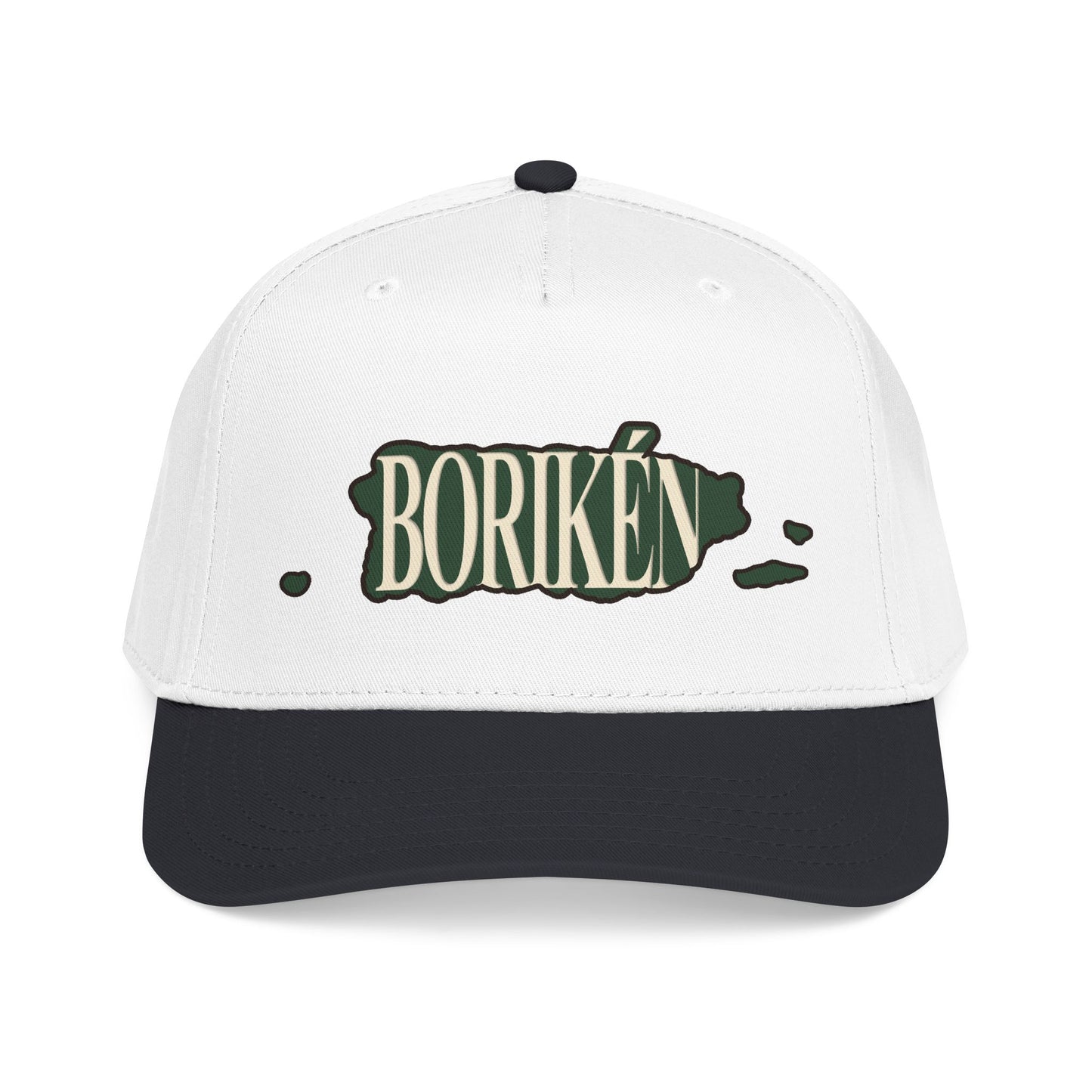 Borikén Cap