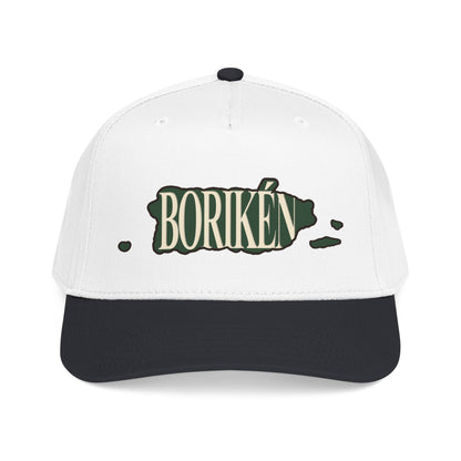 Borikén Cap
